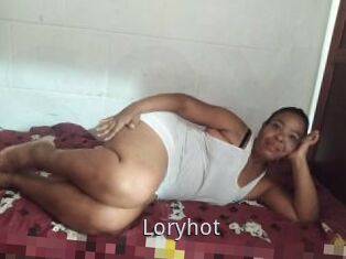 Loryhot