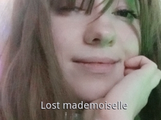 Lost_mademoiselle