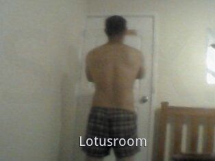 Lotusroom