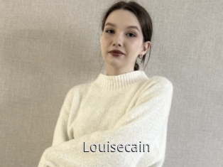 Louisecain