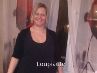 Loupiaute