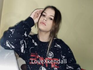 LoveXkendall