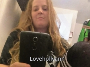 Lovehollyann