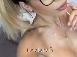 Lovekendra