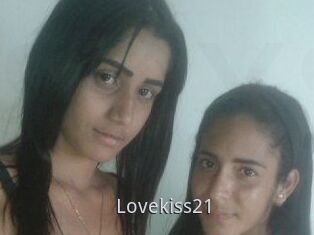 Lovekiss21