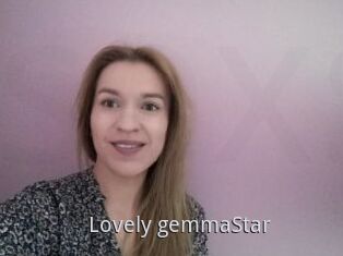 Lovely_gemmaStar