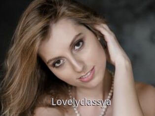 Lovelyclassya