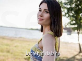 Lovelygirlaisha