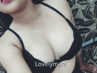 Lovelymahi