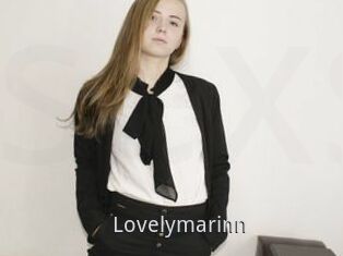 Lovelymarinn