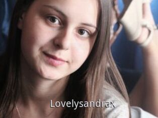 Lovelysandrax