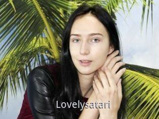 Lovelysatari