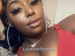 Lovemeforever