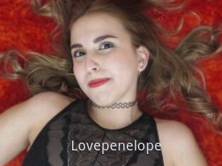 Lovepenelope