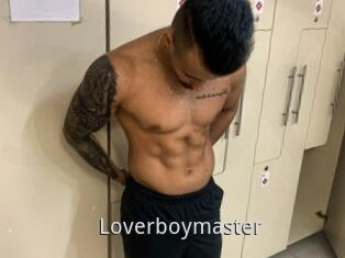 Loverboymaster