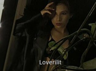 Loverilit