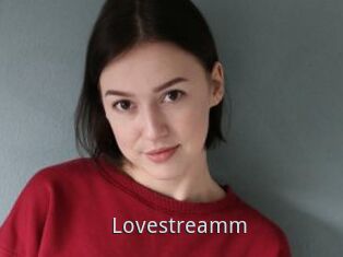 Lovestreamm