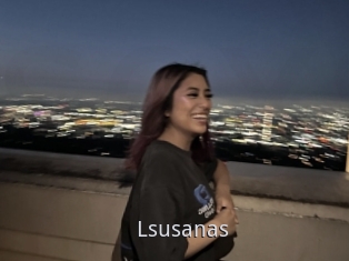 Lsusanas