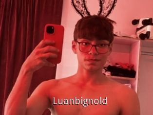 Luanbignold