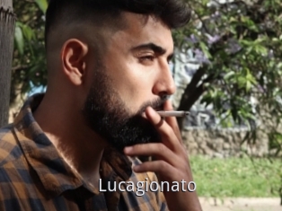 Lucagionato