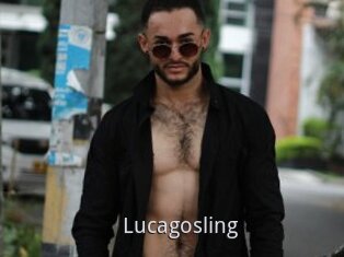 Lucagosling