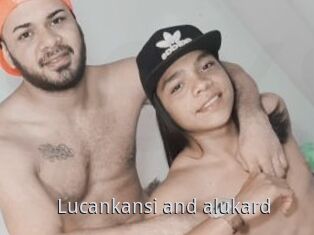 Lucankansi_and_alukard