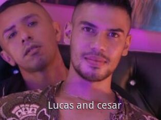 Lucas_and_cesar