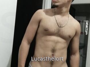 Lucasthelort