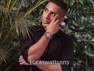 Lucaswattsons