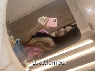 Luccylamber