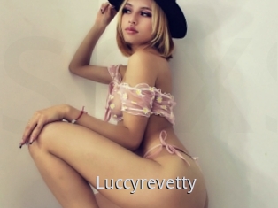 Luccyrevetty