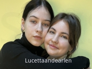 Lucettaandearlen