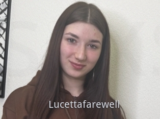 Lucettafarewell