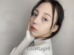 Lucettagell