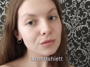 Lucettahiett