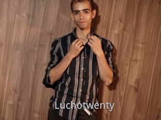 Luchotwenty