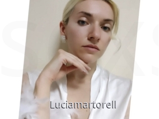 Luciamartorell