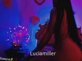 Luciamiller