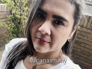 Lucianasmithy