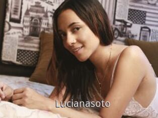 Lucianasoto