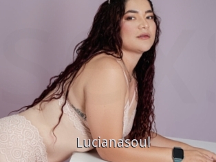 Lucianasoul