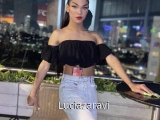 Luciazaravi