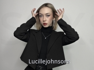 Lucillejohnsons