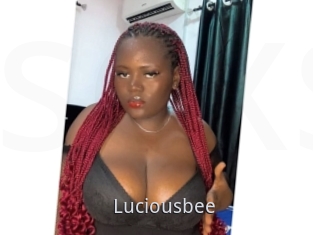 Luciousbee