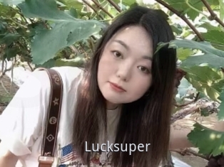 Lucksuper