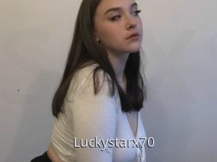 Luckystarx70