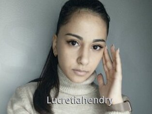 Lucretiahendry