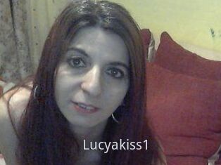 Lucyakiss1