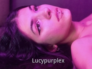 Lucypurplex