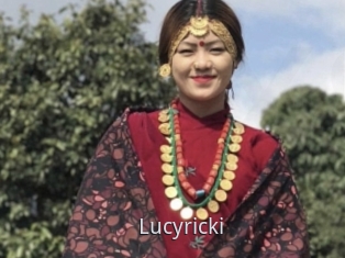 Lucyricki